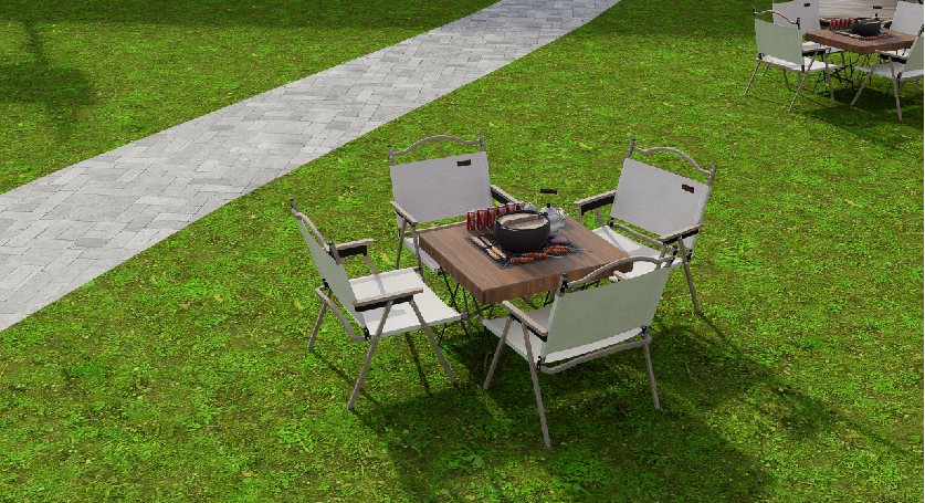 海原县酒店帐篷定制：解锁旅居新体验，打造差异化竞争力