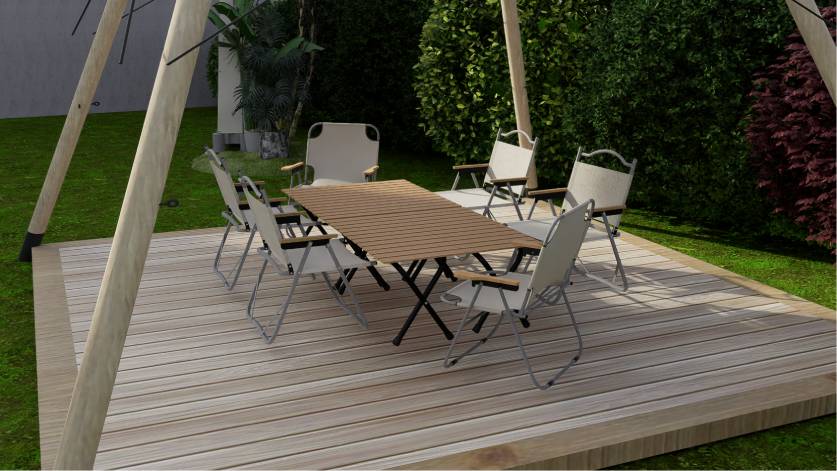 海原县帐篷生产厂家：以匠心筑牢户外装备的品质根基